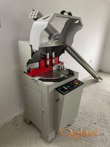 Osistech OST-40 ger za alu i pvc 450mm (2025god)